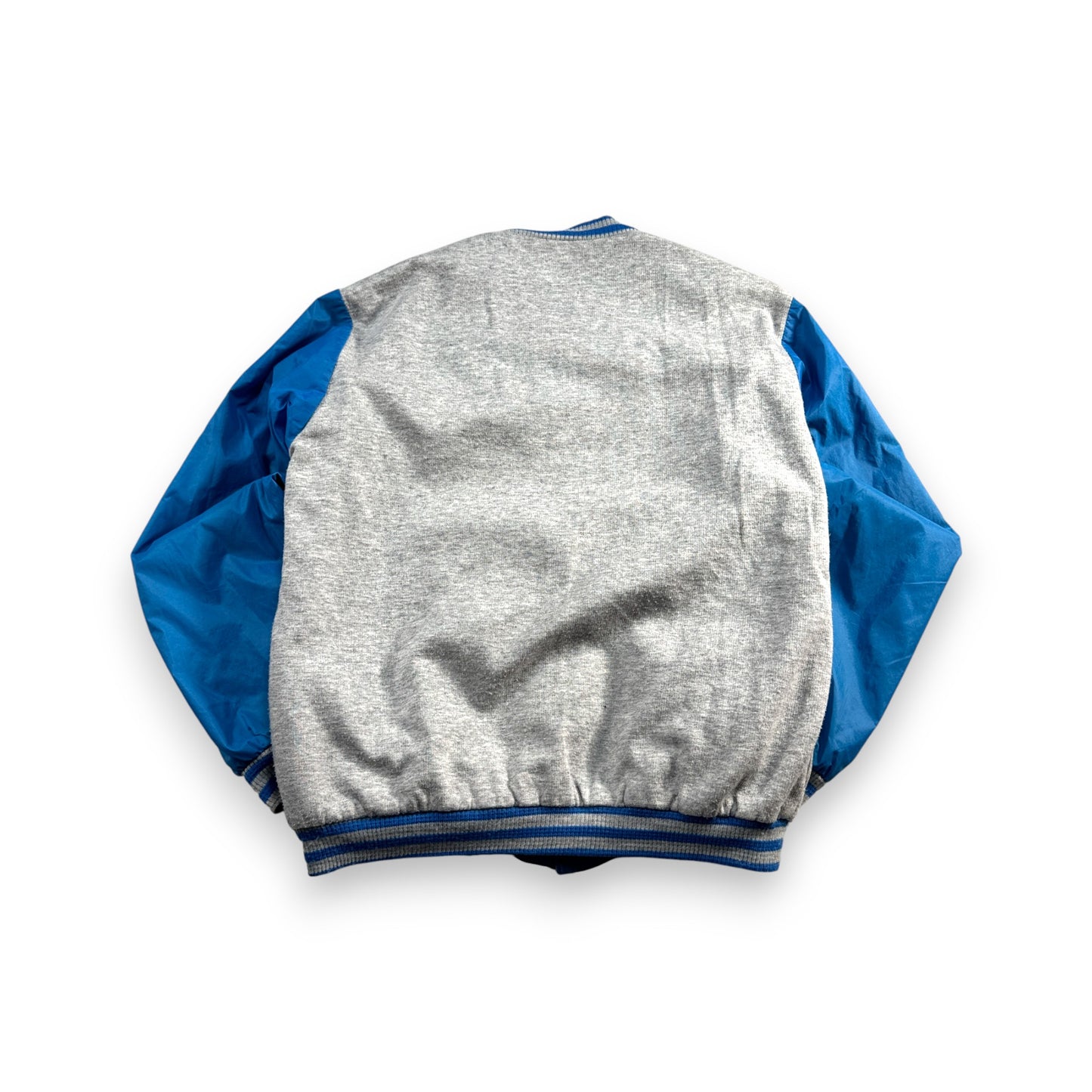 70s 80s  アディダス  adidas ナイロンジャケット リバーシブル フランス VENTEX社製 ad-u-2505-047