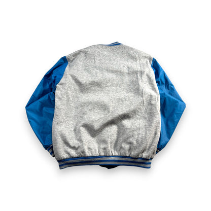 70s 80s  アディダス  adidas ナイロンジャケット リバーシブル フランス VENTEX社製 ad-u-2505-047