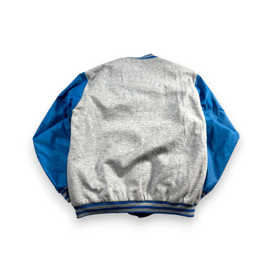 70s 80s  アディダス  adidas ナイロンジャケット リバーシブル フランス VENTEX社製 ad-u-2505-047