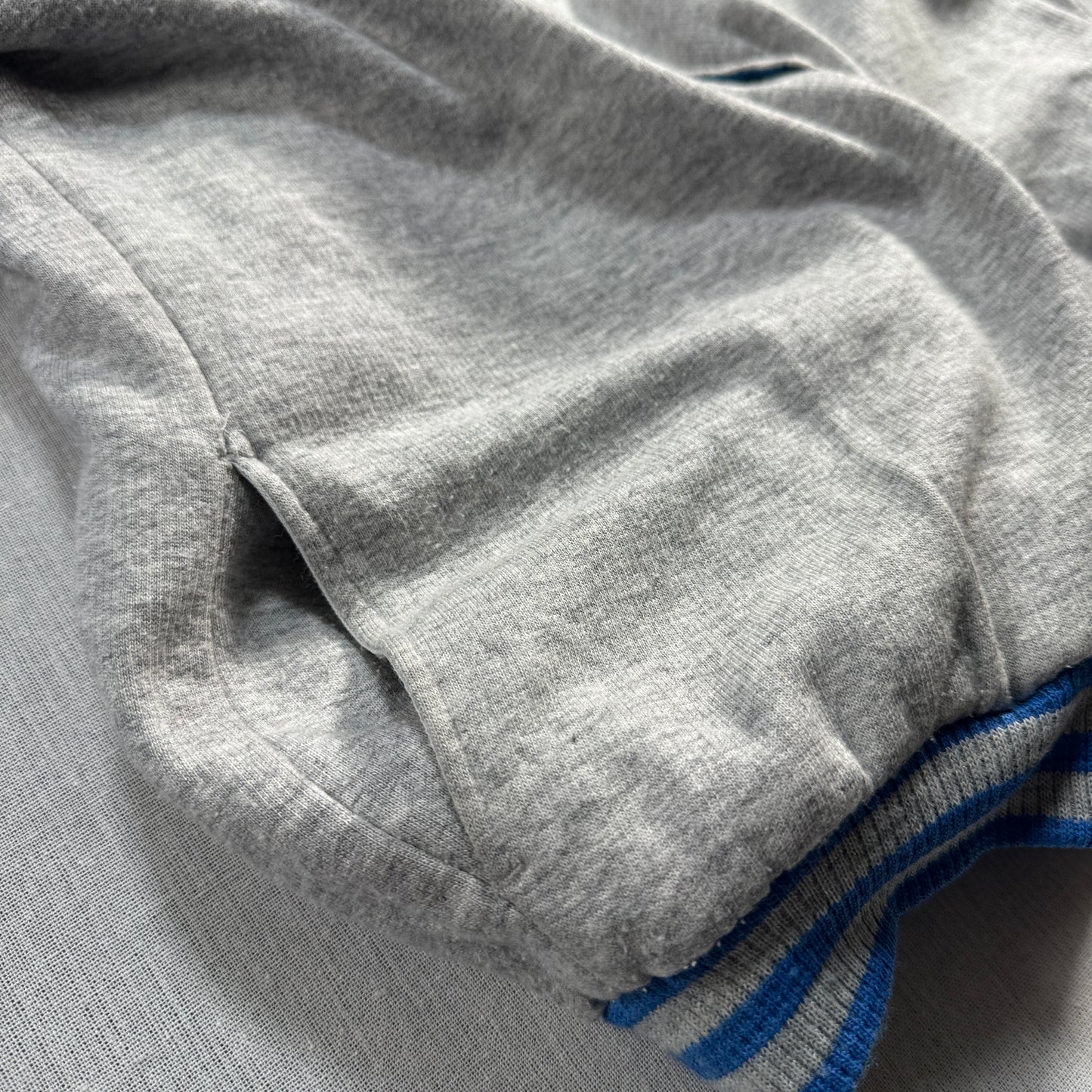 70s 80s  アディダス  adidas ナイロンジャケット リバーシブル フランス VENTEX社製 ad-u-2505-047