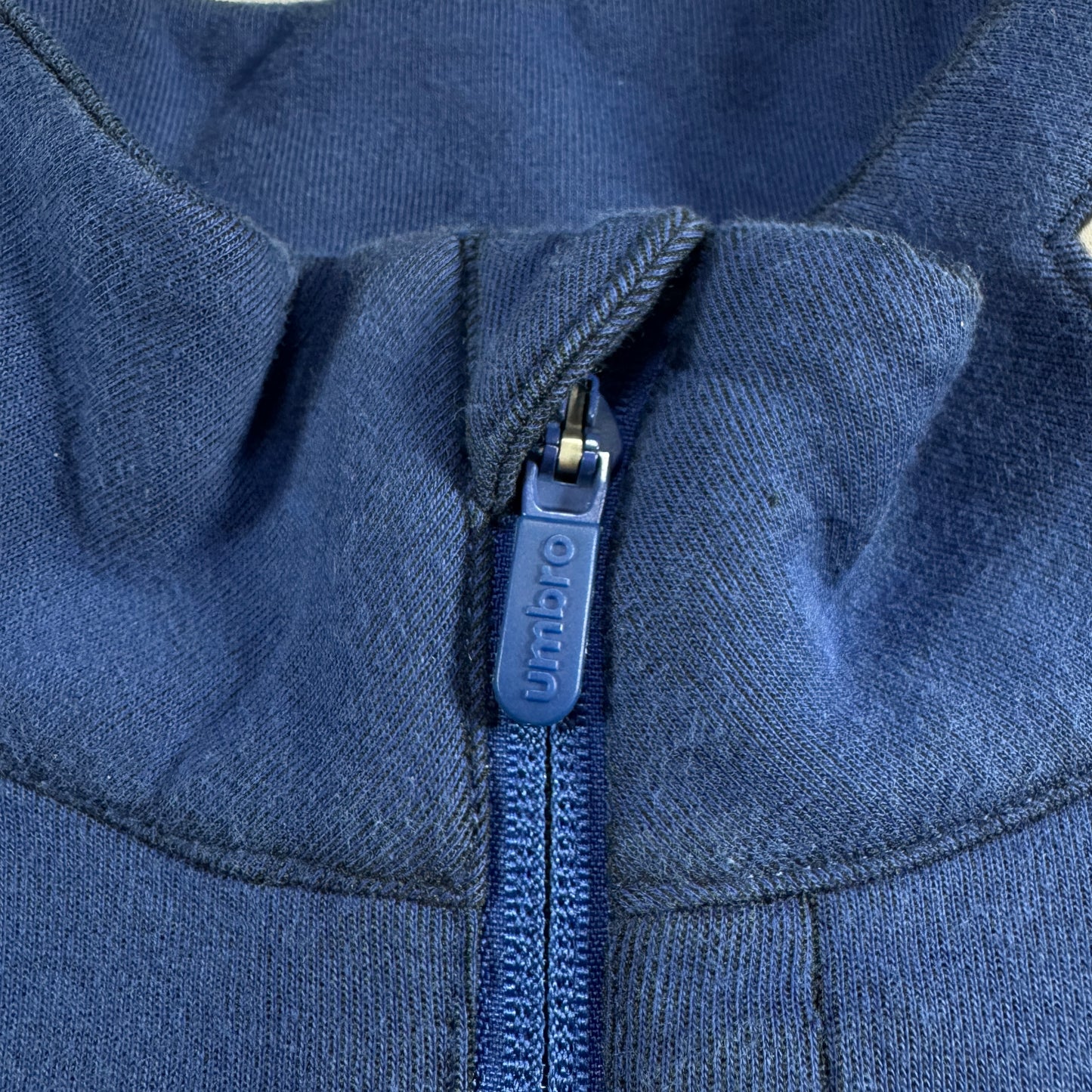 アンブロ UMBRO PSV ジャージ トレーニングジャケット ネイビー トラックジャケット ja-u-2505-031