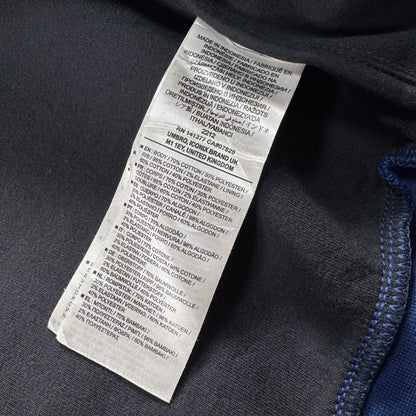 アンブロ UMBRO PSV ジャージ トレーニングジャケット ネイビー トラックジャケット ja-u-2505-031