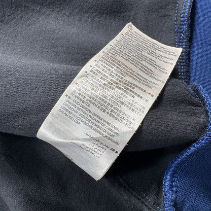 アンブロ UMBRO PSV ジャージ トレーニングジャケット ネイビー トラックジャケット ja-u-2505-031