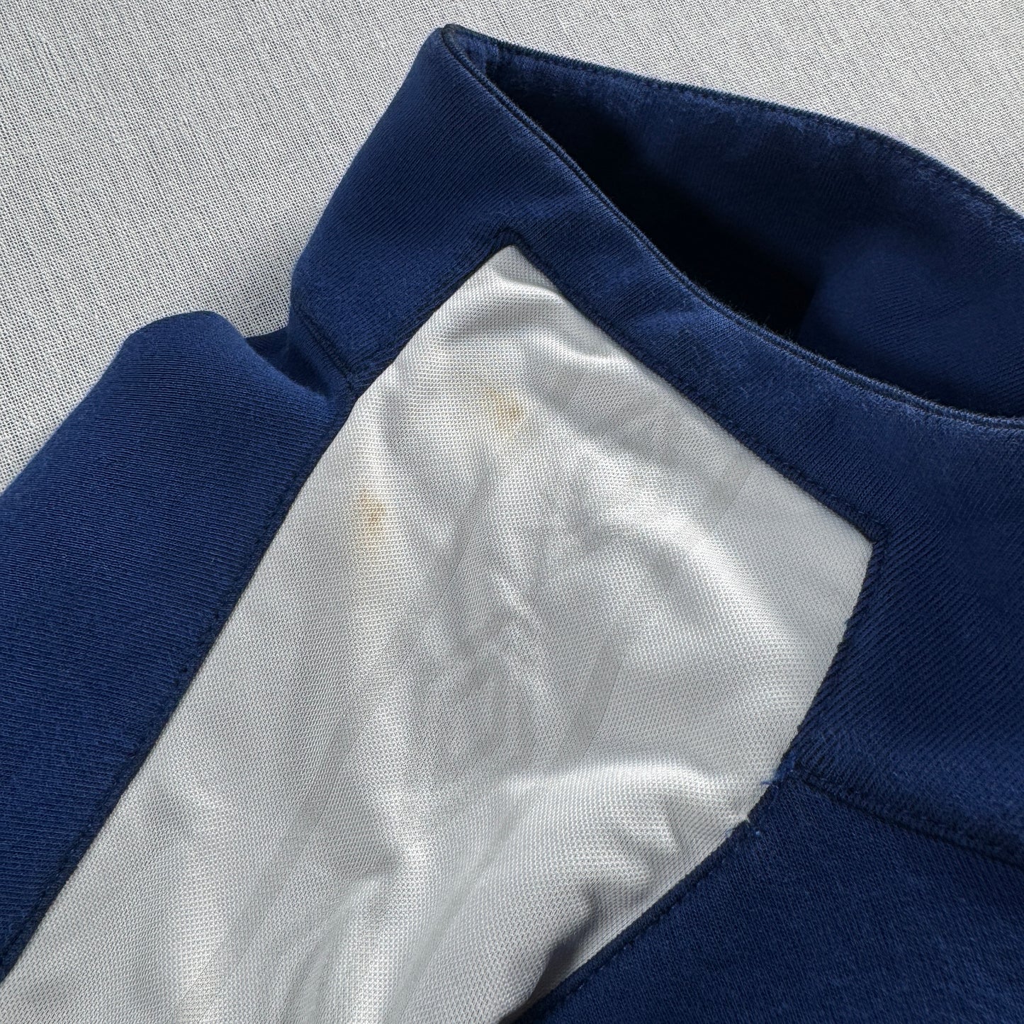 アンブロ UMBRO PSV ジャージ トレーニングジャケット ネイビー トラックジャケット ja-u-2505-031