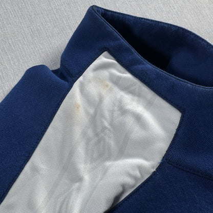 アンブロ UMBRO PSV ジャージ トレーニングジャケット ネイビー トラックジャケット ja-u-2505-031