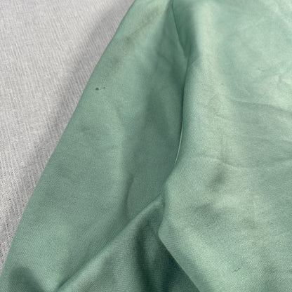 80s 90s デサント トラックジャケット チョコミント Lサイズ ja-u-2505-023