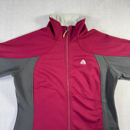 ナイキ NIKE ACG フリース ハイネックシェルジャケット L ja-u-2505-013