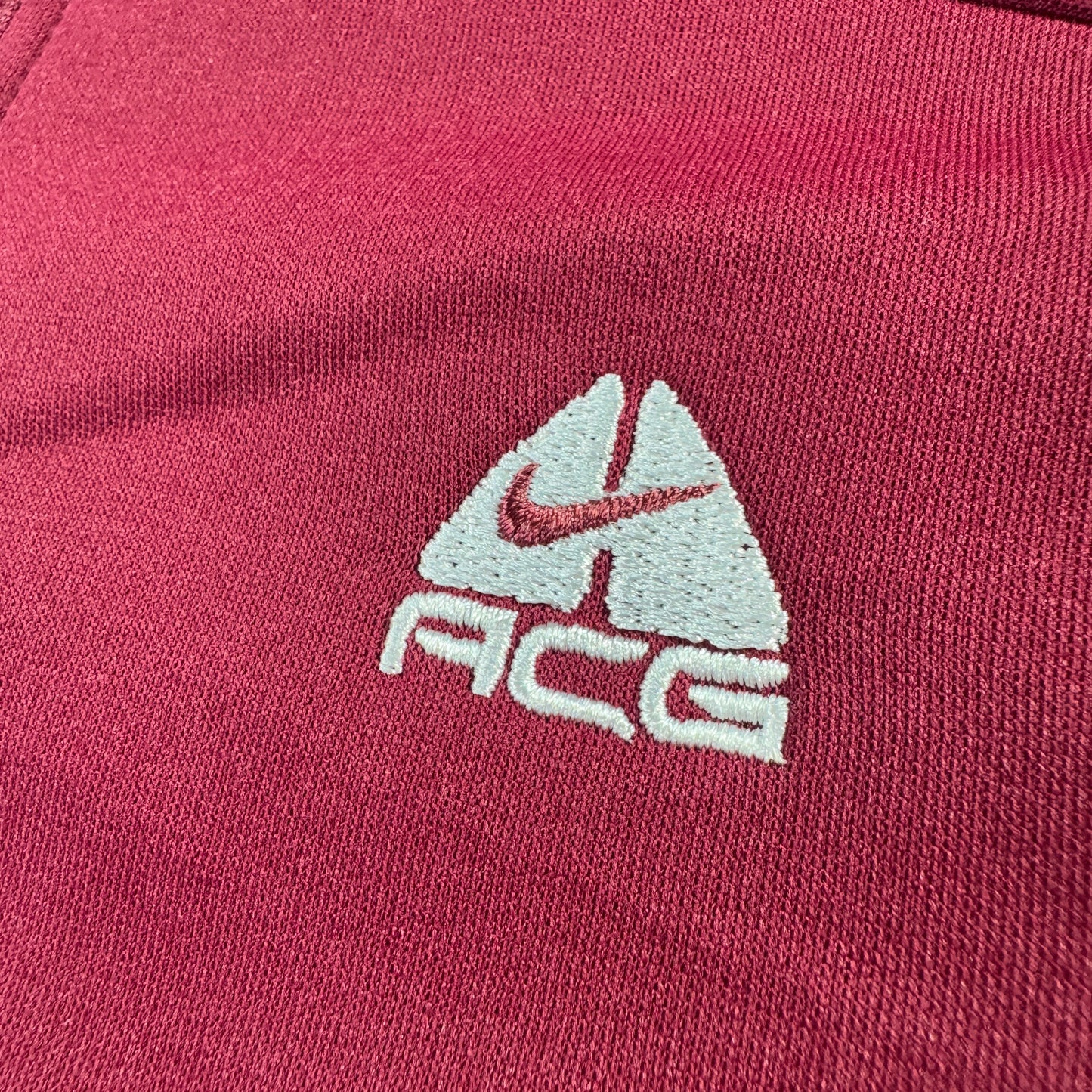 ナイキ NIKE ACG フリース ハイネックシェルジャケット L ja-u-2505-013