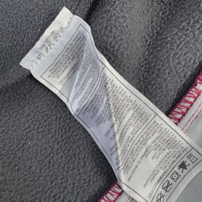 ナイキ NIKE ACG フリース ハイネックシェルジャケット L ja-u-2505-013