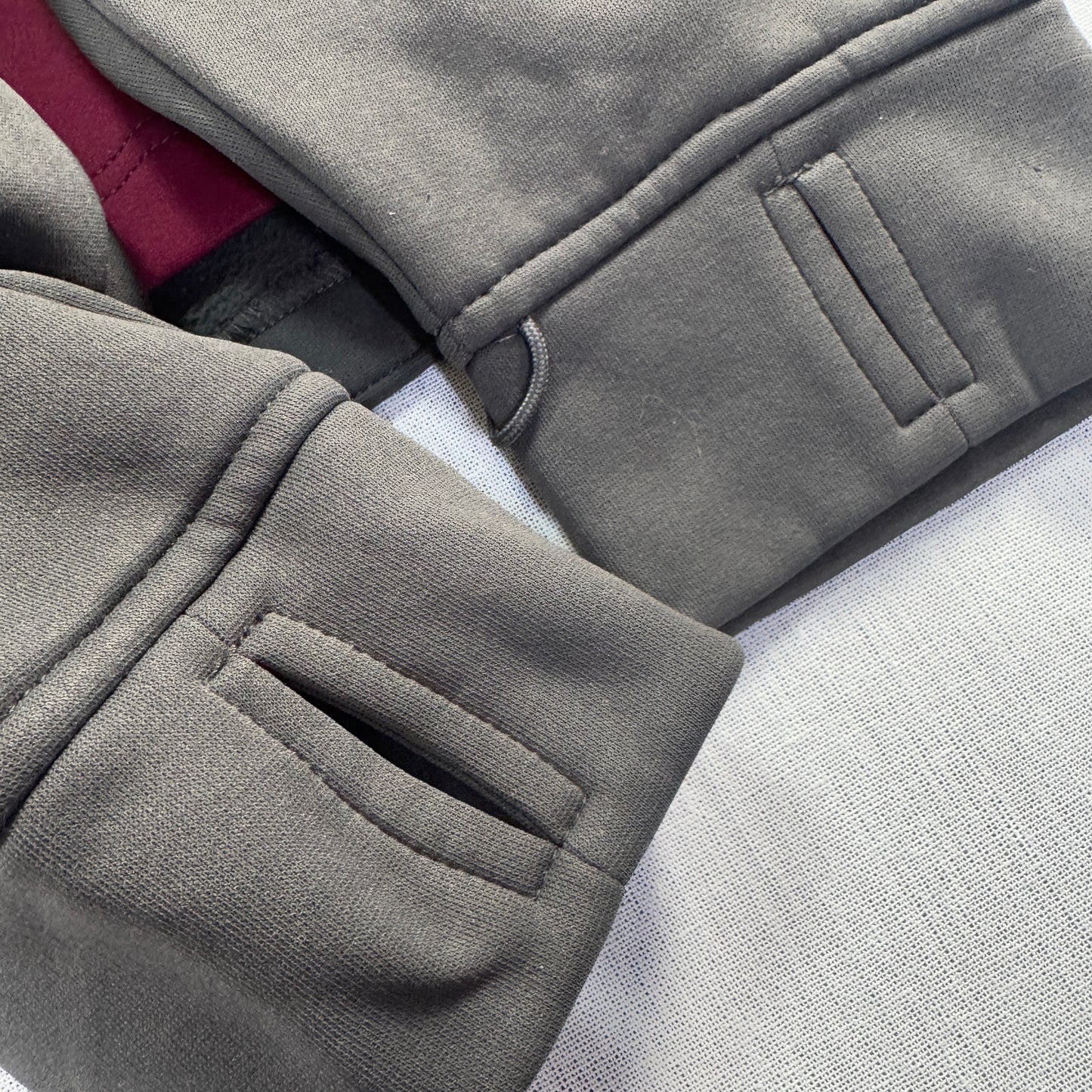 ナイキ NIKE ACG フリース ハイネックシェルジャケット L ja-u-2505-013