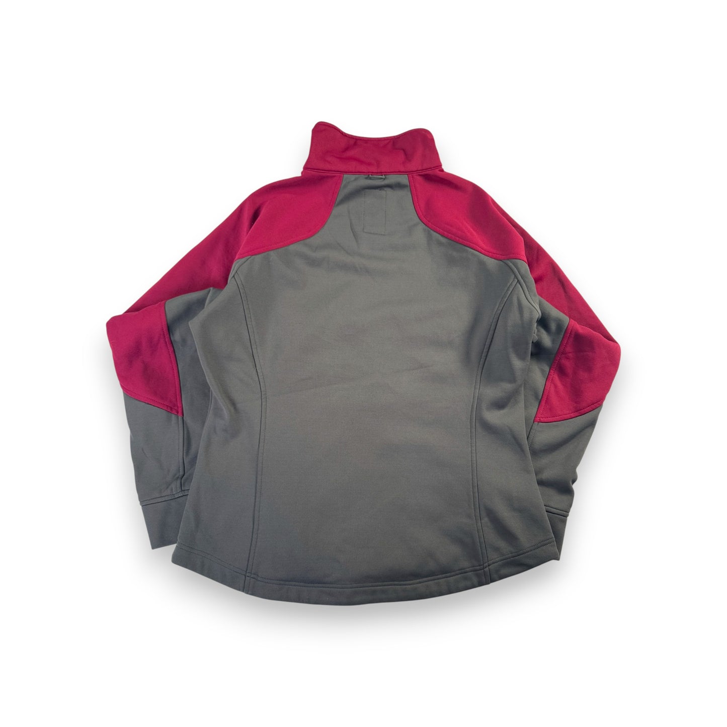 ナイキ NIKE ACG フリース ハイネックシェルジャケット L ja-u-2505-013