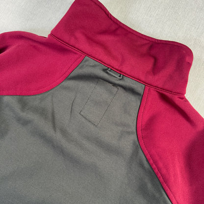 ナイキ NIKE ACG フリース ハイネックシェルジャケット L ja-u-2505-013