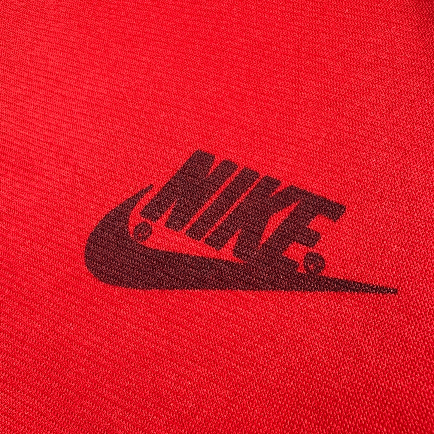 ナイキ NIKE トラックジャケット ビンテージ ネイビー 赤 ja-u-2505-009