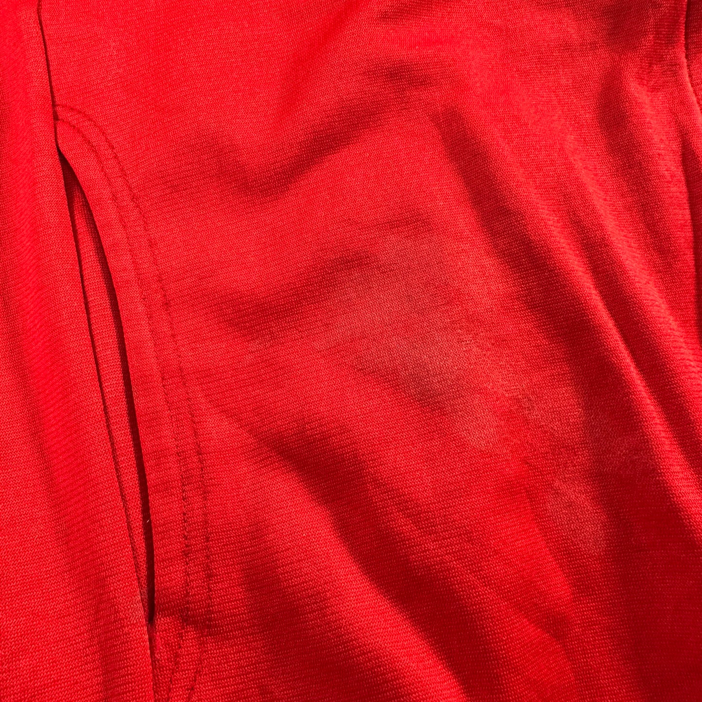 ナイキ NIKE トラックジャケット ビンテージ ネイビー 赤 ja-u-2505-009