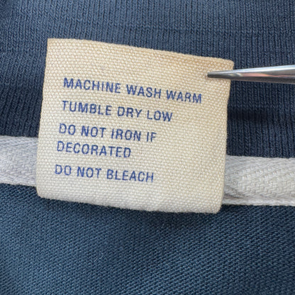 チャンピオン トラックジャケット ネイビー ランタグ 復刻 L ja-u-2505-007