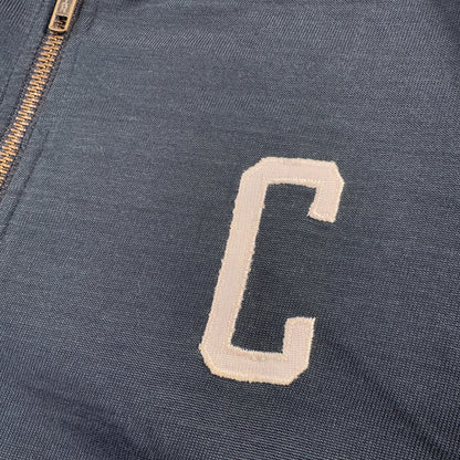 チャンピオン トラックジャケット ネイビー ランタグ 復刻 L ja-u-2505-007