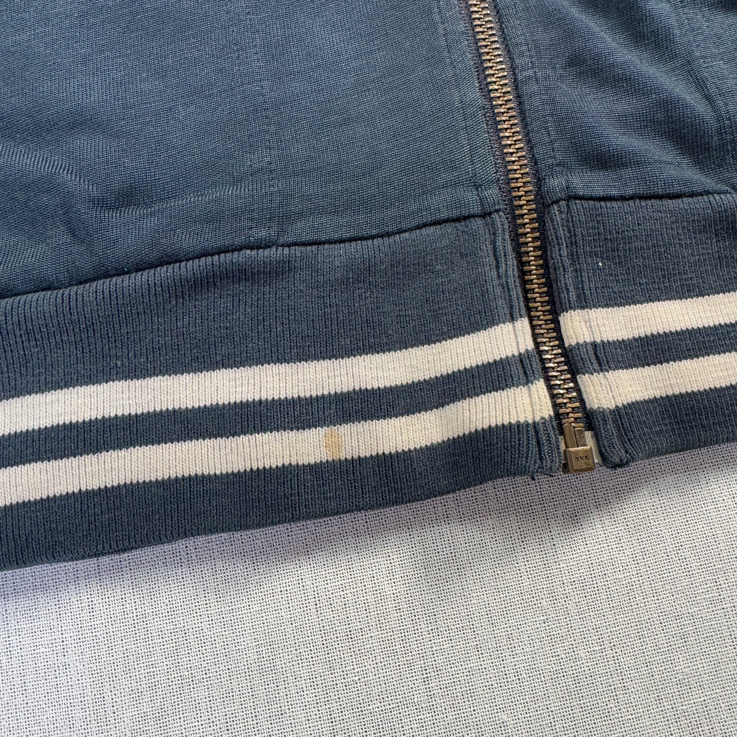 チャンピオン トラックジャケット ネイビー ランタグ 復刻 L ja-u-2505-007