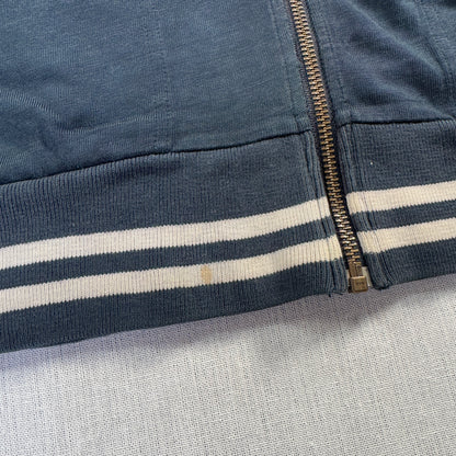 チャンピオン トラックジャケット ネイビー ランタグ 復刻 L ja-u-2505-007