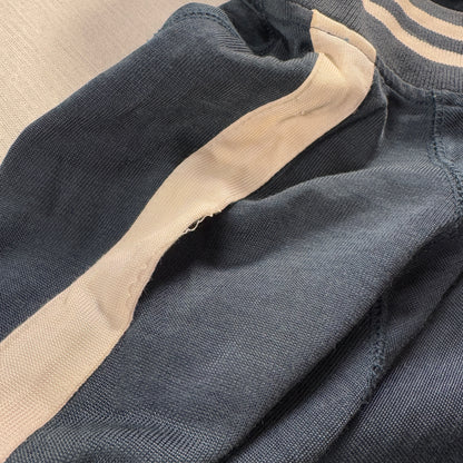 チャンピオン トラックジャケット ネイビー ランタグ 復刻 L ja-u-2505-007