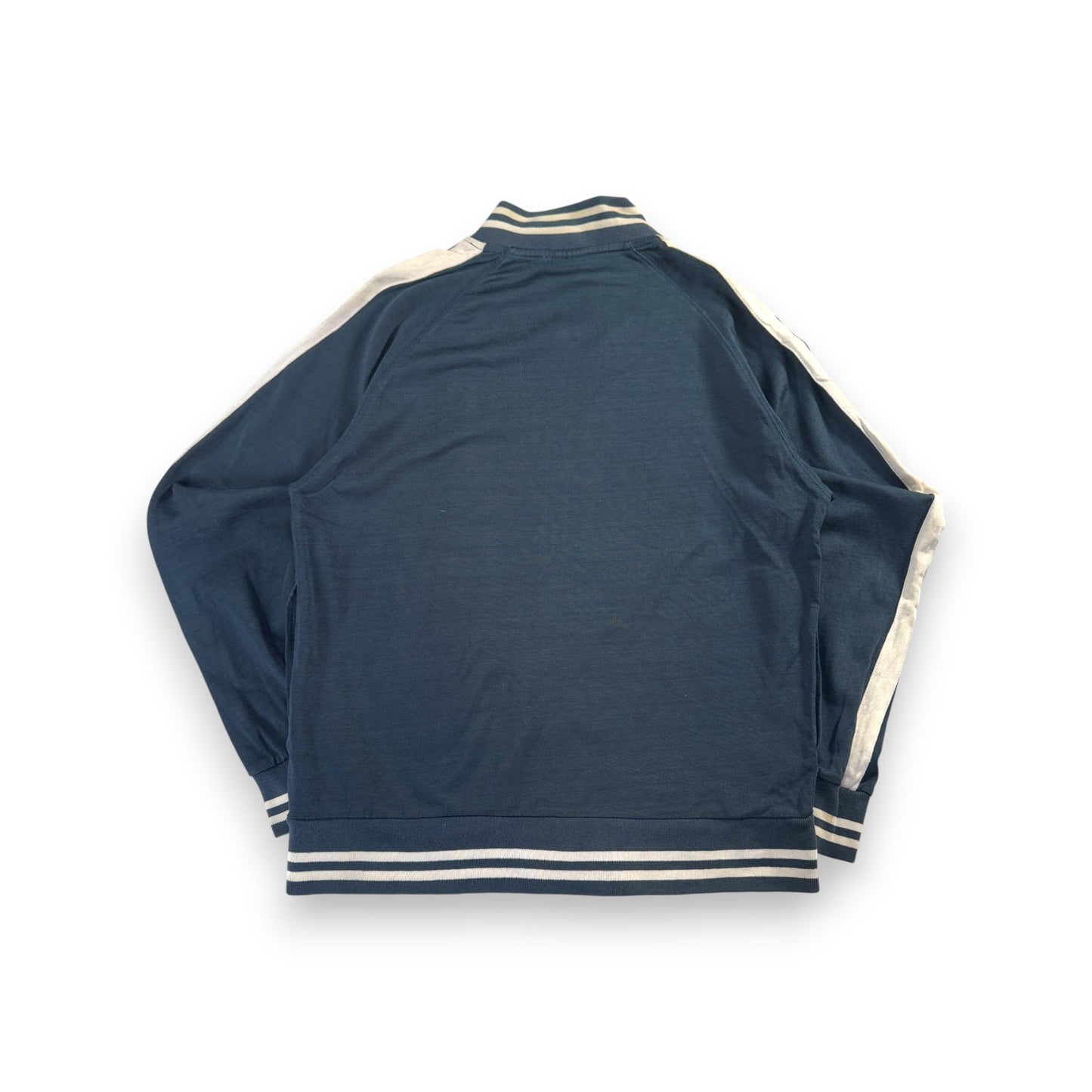 チャンピオン トラックジャケット ネイビー ランタグ 復刻 L ja-u-2505-007