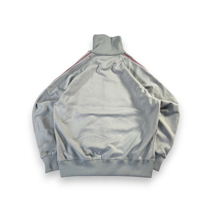 90s プーマ PUMA トラックジャケット グレー ジャージ ja-u-2505-005
