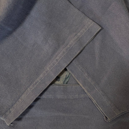 90s USA製 アート SEADOG ダルメシアン 紫 a-000002