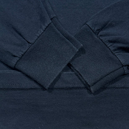 STAR WARS ネイビー 長袖 XL d-u-2505-026