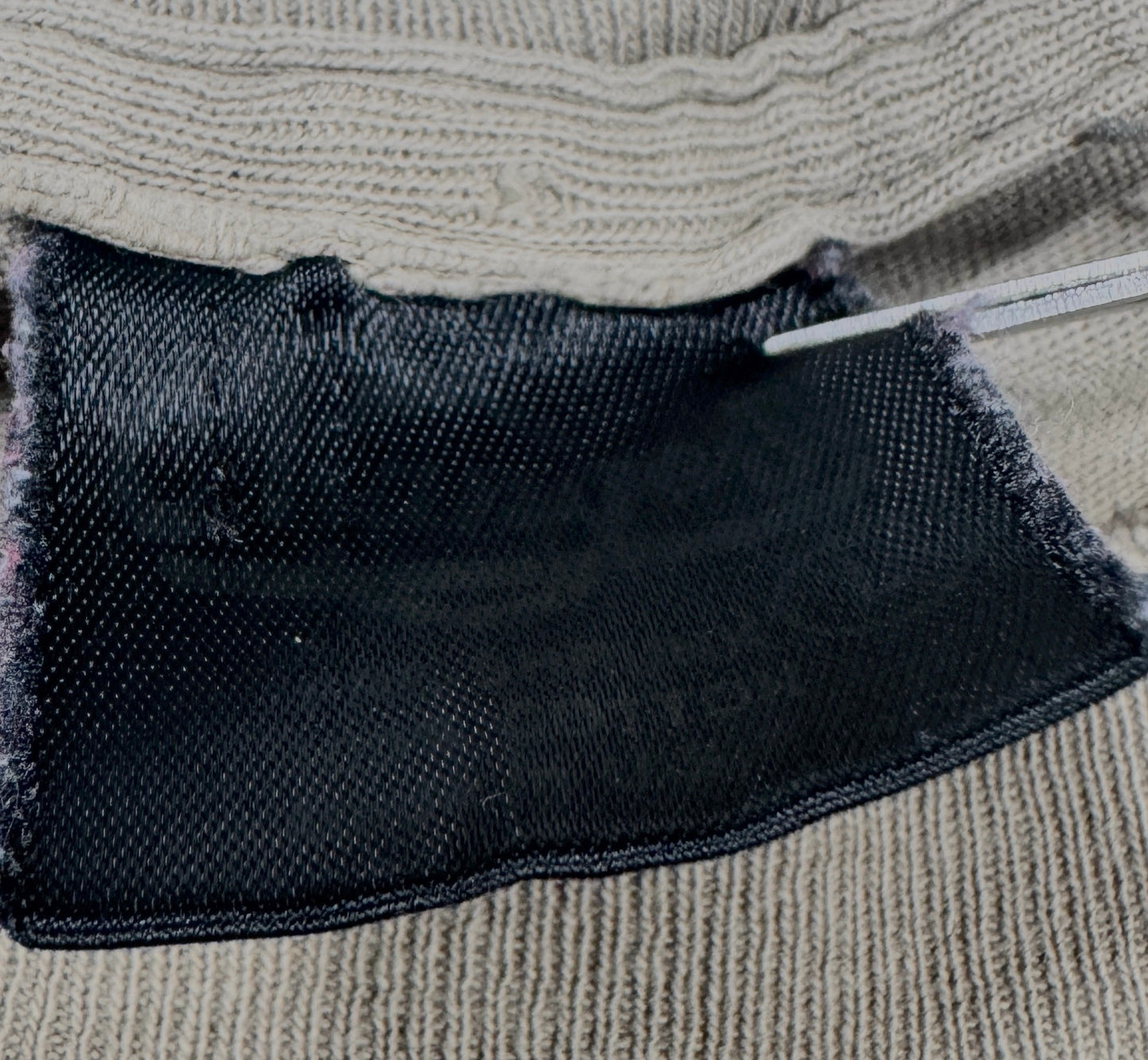 90s STAR WARS REBELWEAR 両面プリント Changes USA製 カーキ L d-u-2505-033