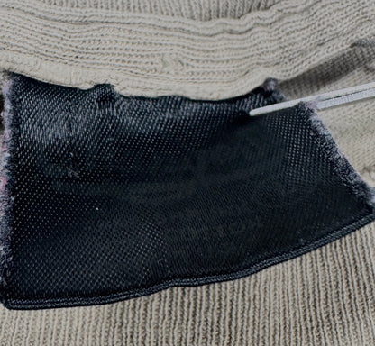 90s STAR WARS REBELWEAR 両面プリント Changes USA製 カーキ L d-u-2505-033