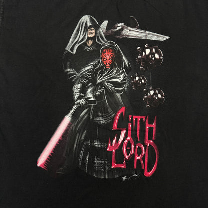 STAR WARS ダースモール SITH LORD ブラック d-u-2505-041