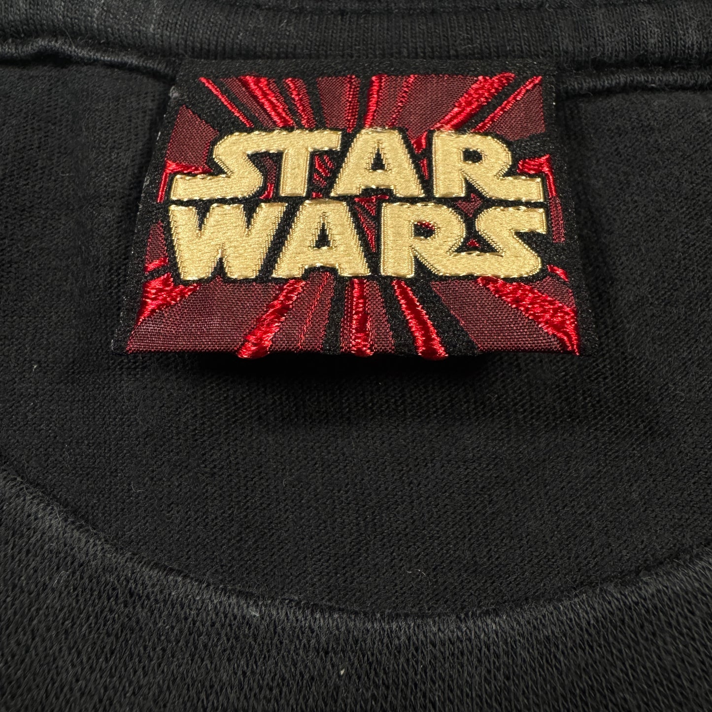 STAR WARS ダースモール SITH LORD ブラック d-u-2505-041