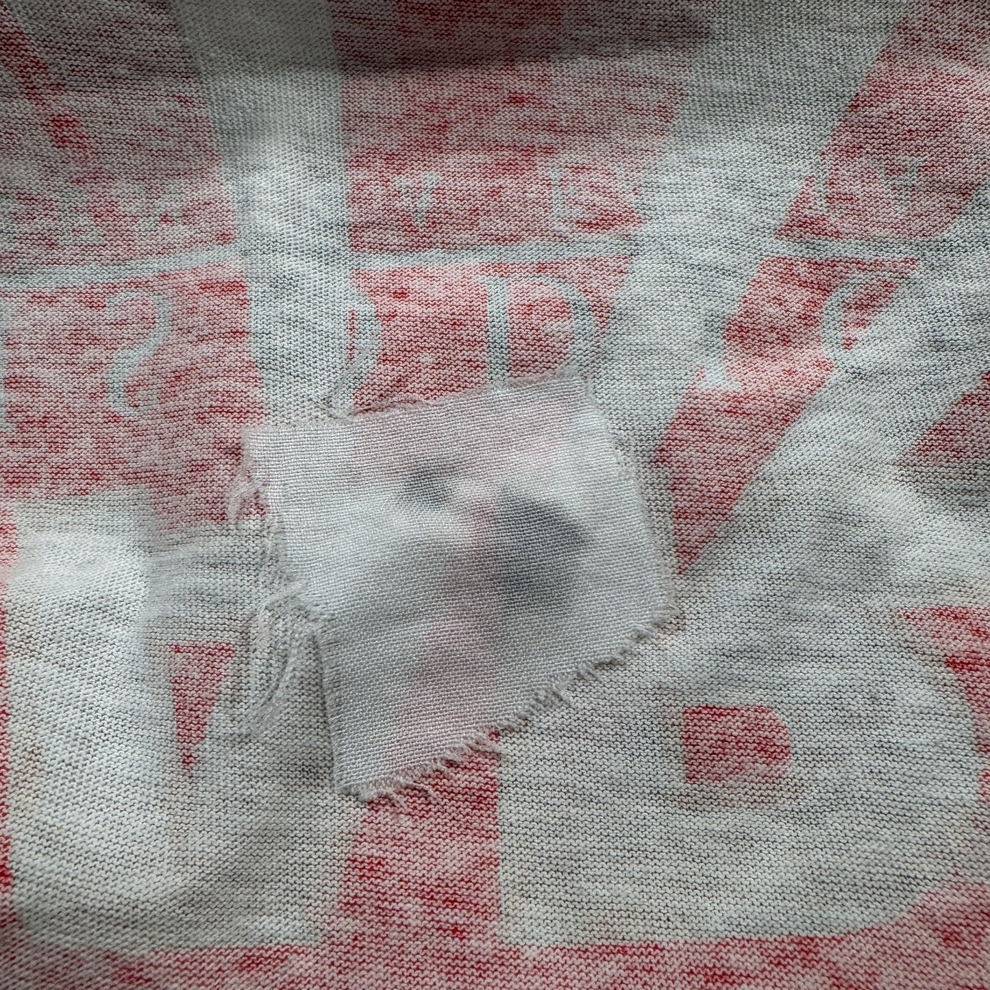 90s STAR WARS EPISODIO I EURO ホワイト d-t-2505-003