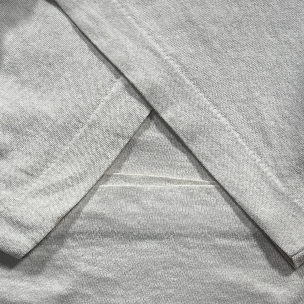 90s STAR WARS EPISODIO I EURO ホワイト d-t-2505-003