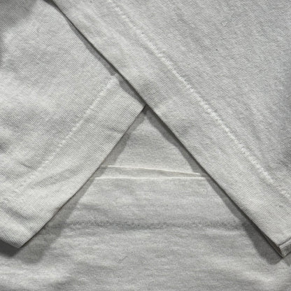 90s STAR WARS EPISODIO I EURO ホワイト d-t-2505-003