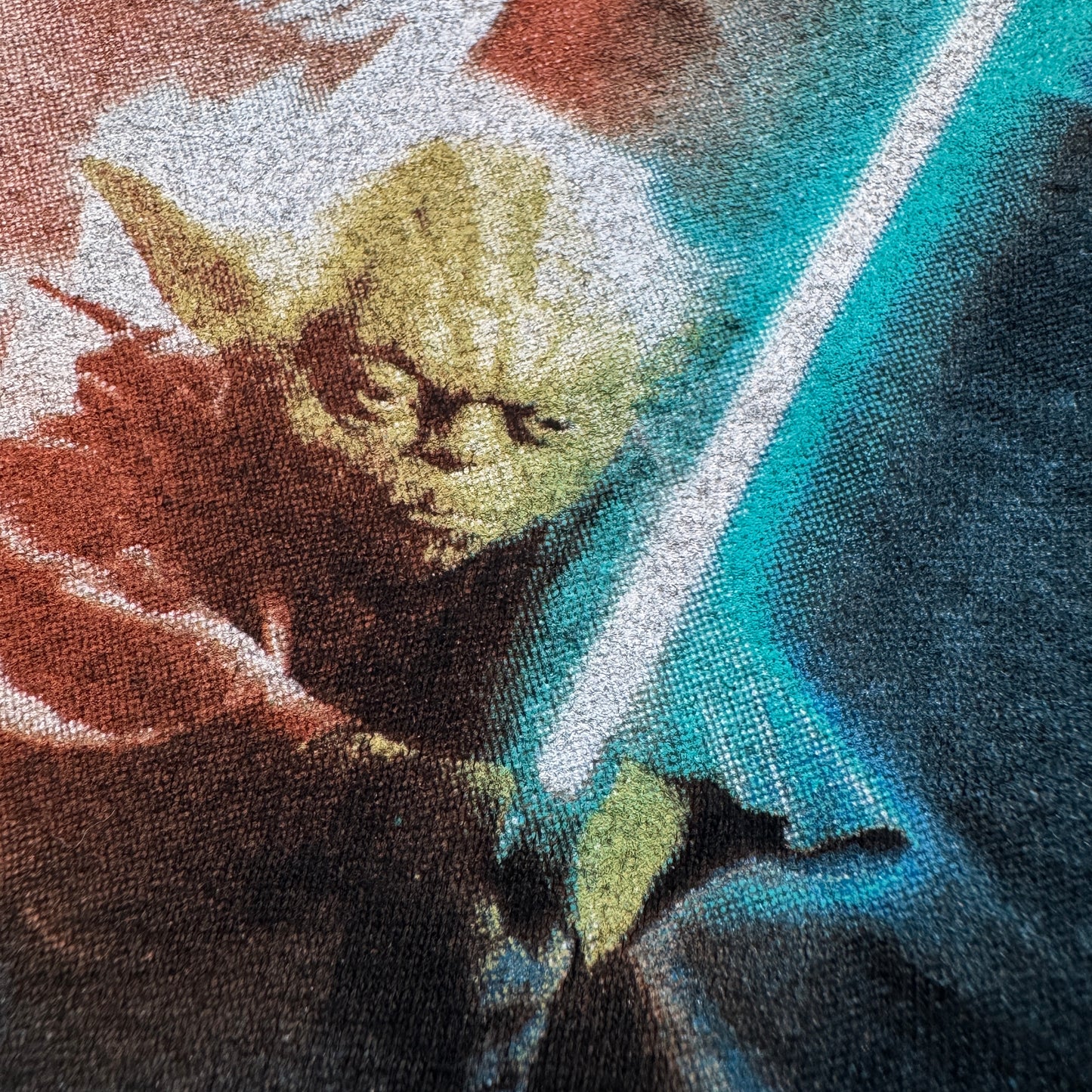 STAR WARS in concert ブラック M d-u-2505-016