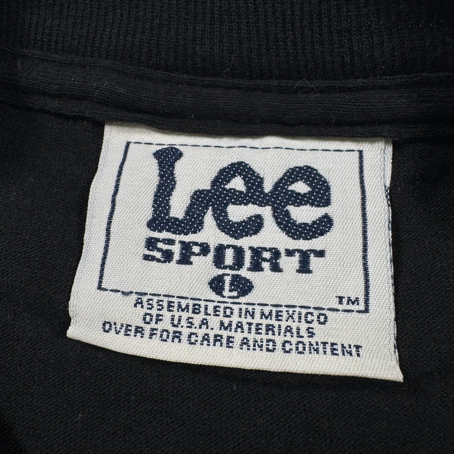 STAR WARS Anakin skywalker podracing ブラック L d-t-2505-004