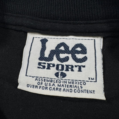 STAR WARS Anakin skywalker podracing ブラック L d-t-2505-004