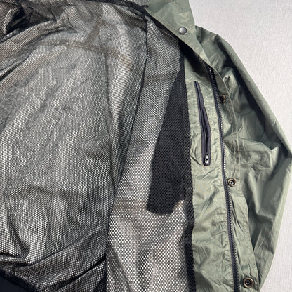 G.Loomis フィッシングジャケット SST カーキ ja-2603-068