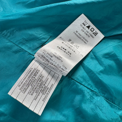 patagonia パタゴニア ナノパフジャケット 赤 M ライトダウン ja-2603-062