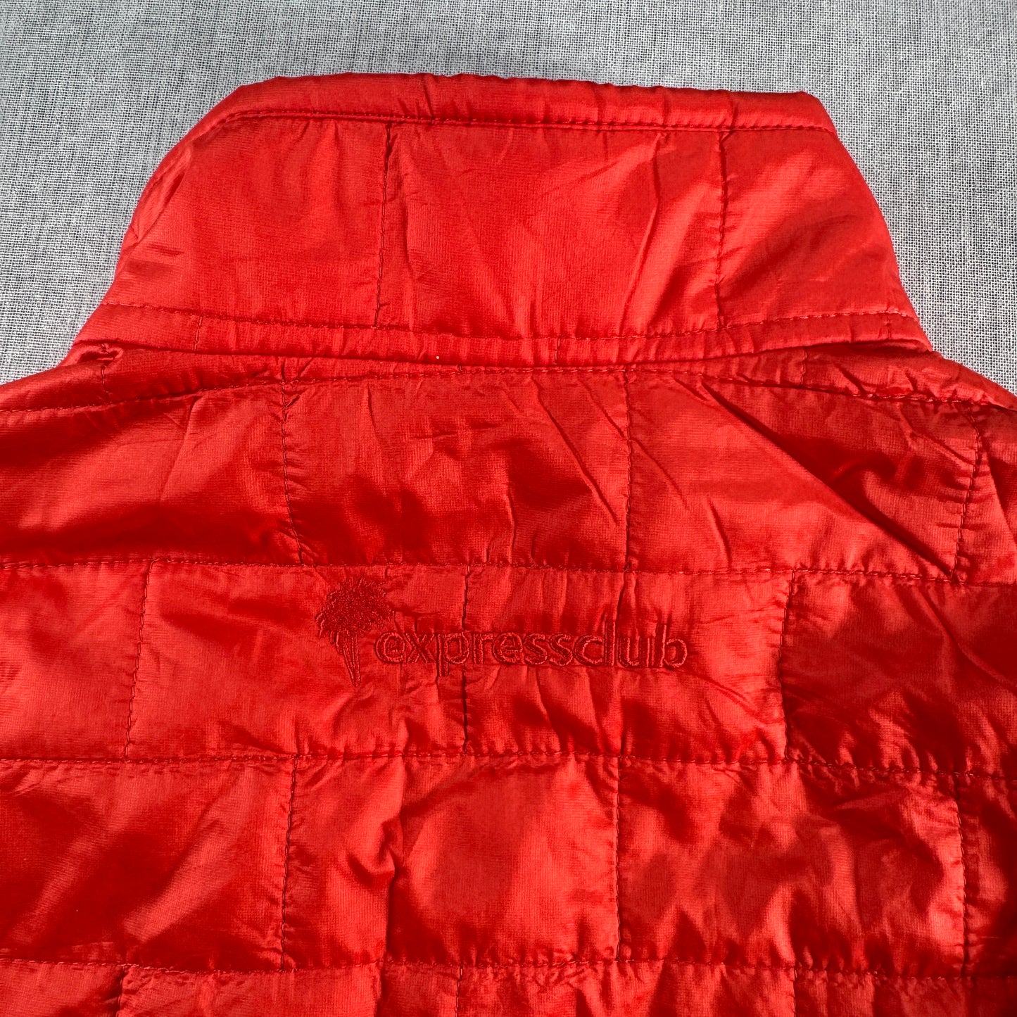 patagonia パタゴニア ナノパフジャケット 赤 M ライトダウン ja-2603-062