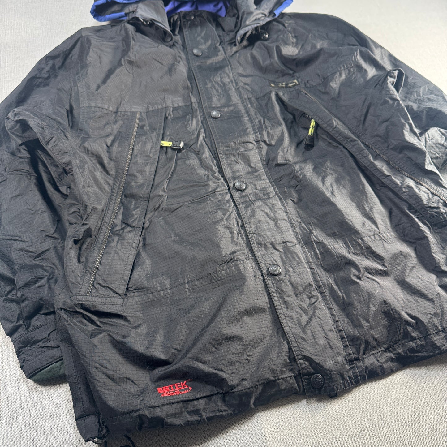 90s エディバウアー eddie bauer マウンテンパーカー ゴアテックス ja-2603-065
