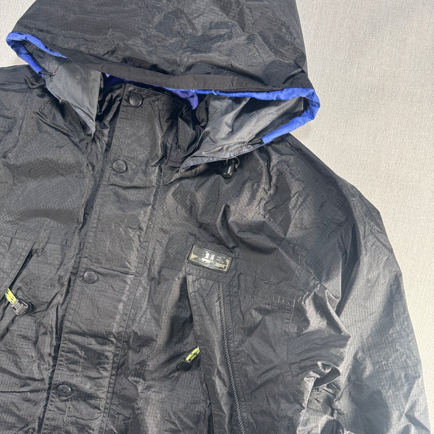 90s エディバウアー eddie bauer マウンテンパーカー ゴアテックス ja-2603-065