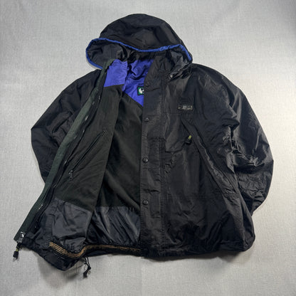 90s エディバウアー eddie bauer マウンテンパーカー ゴアテックス ja-2603-065