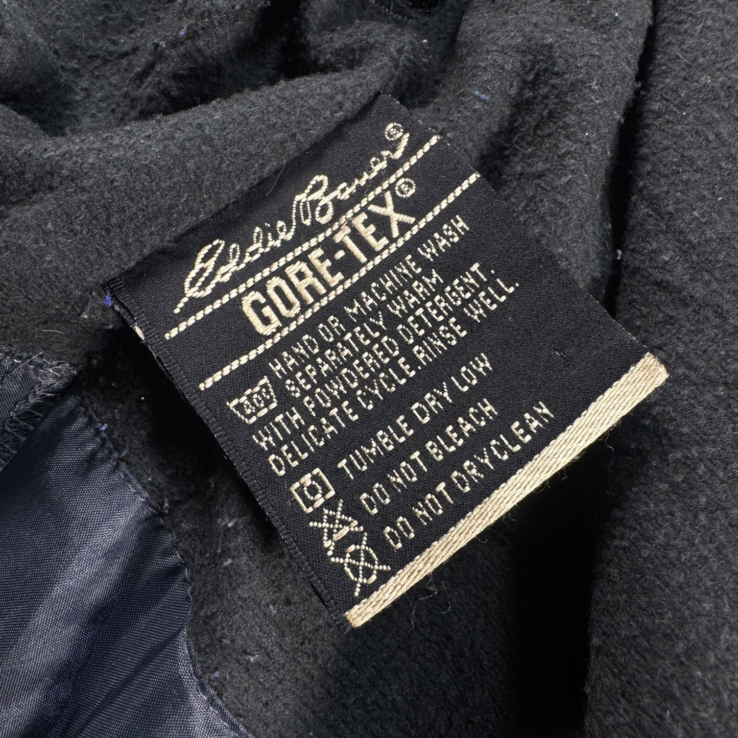 90s エディバウアー eddie bauer マウンテンパーカー ゴアテックス ja-2603-065