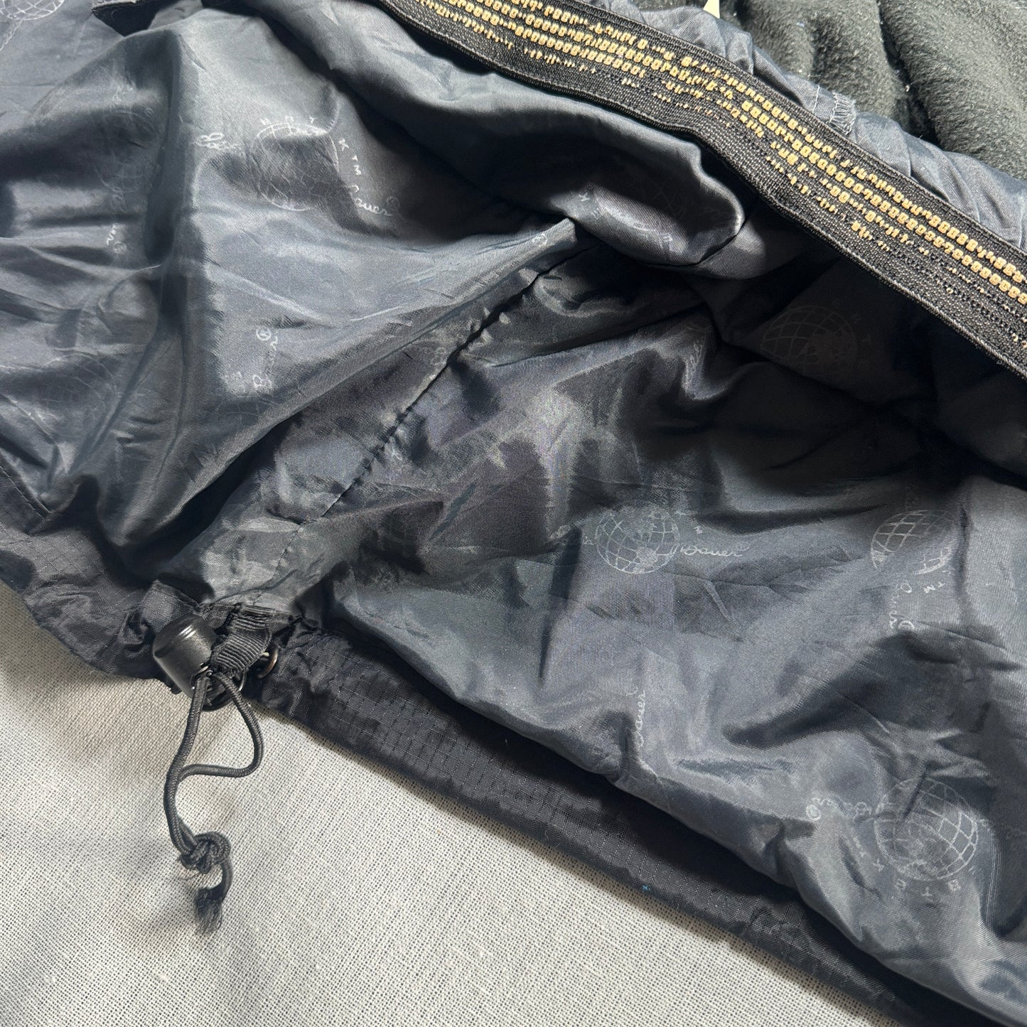 90s エディバウアー eddie bauer マウンテンパーカー ゴアテックス ja-2603-065