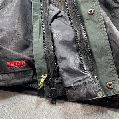90s エディバウアー eddie bauer マウンテンパーカー ゴアテックス ja-2603-065