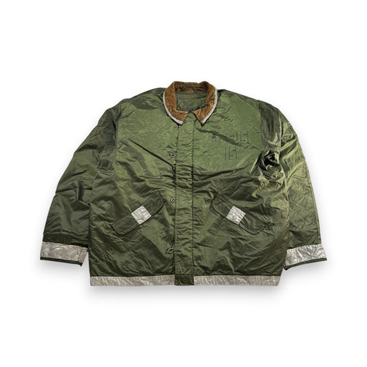 コールドウェザー ユーティリティ ジャケット USAF ja-2603-018