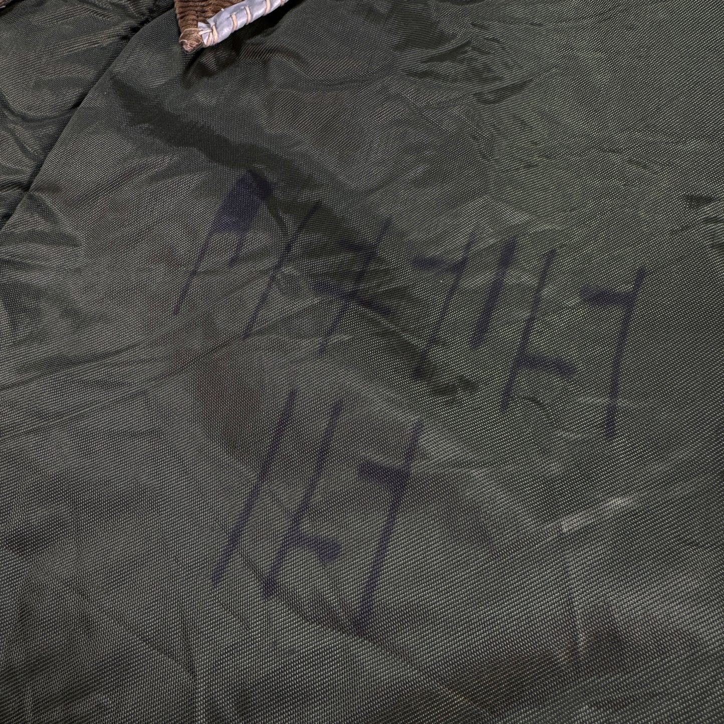 コールドウェザー ユーティリティ ジャケット USAF ja-2603-018