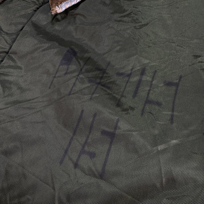 コールドウェザー ユーティリティ ジャケット USAF ja-2603-018