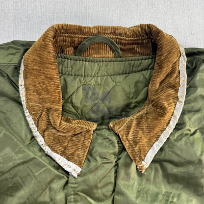 コールドウェザー ユーティリティ ジャケット USAF ja-2603-018